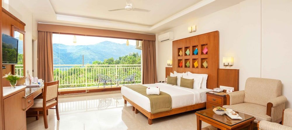 The Fog Munnar (Resort & Spa) 1