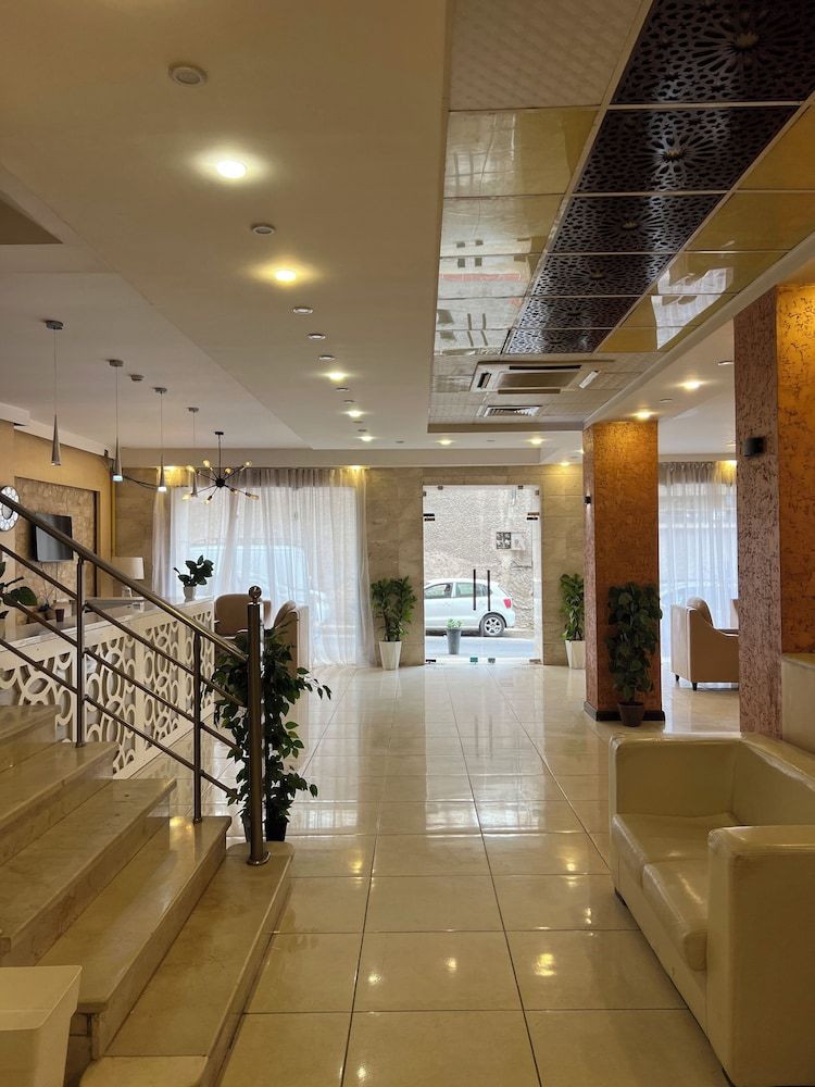Hôtel kssar 2