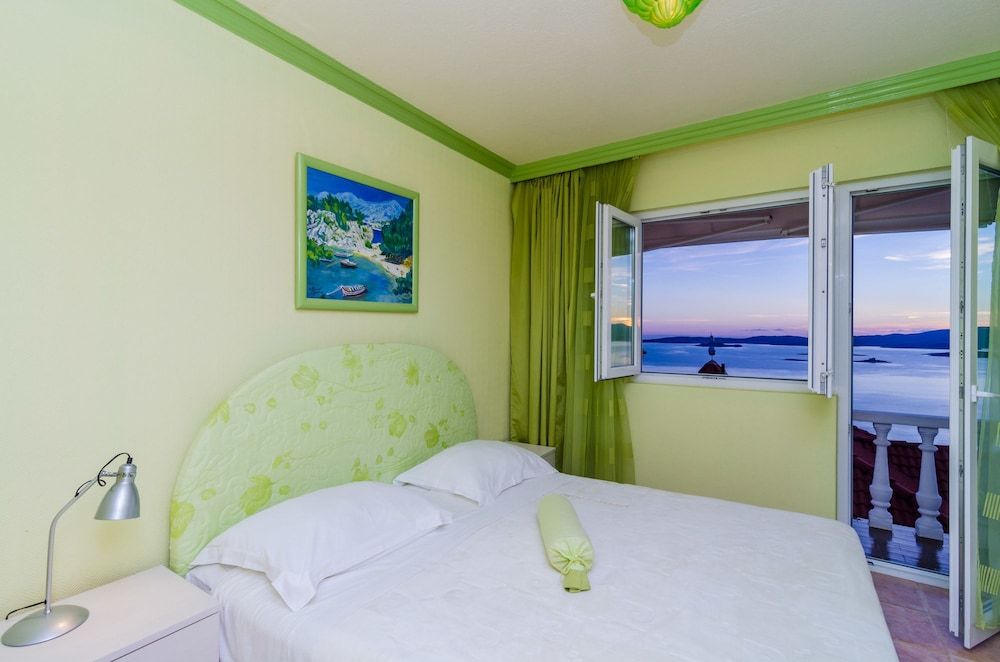 Hotel Pansion Villa Antonio 1