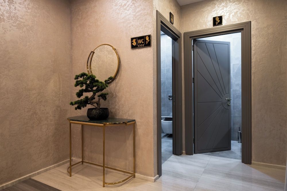 Buke Hotel Bomonti 2
