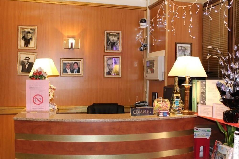 Le Nouvel Hôtel du Théâtre 2