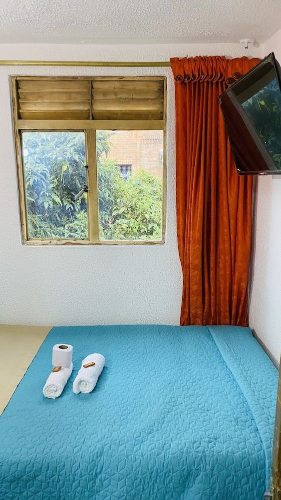 Hotel Suite Centro Bogotá 2