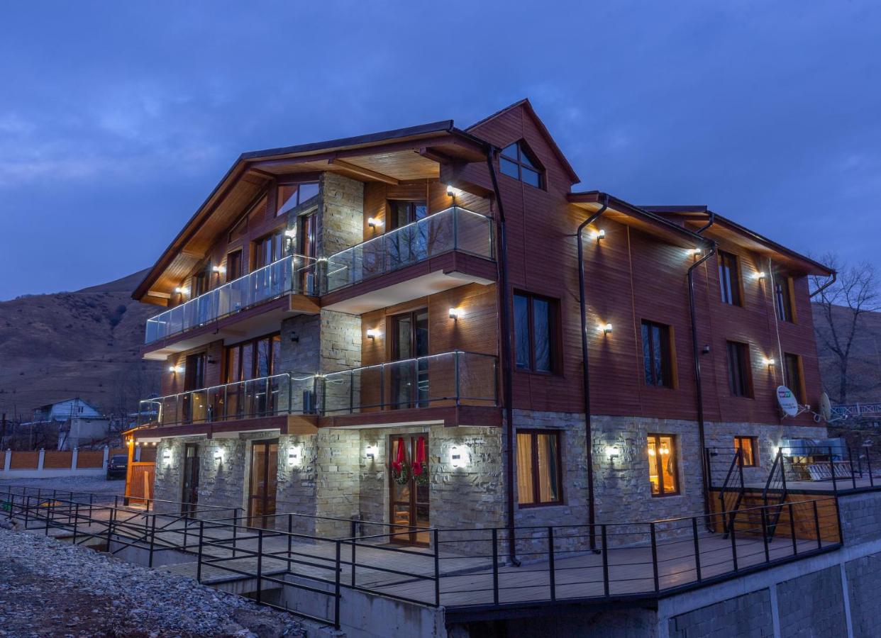 Pine Chalets by KA Group 1