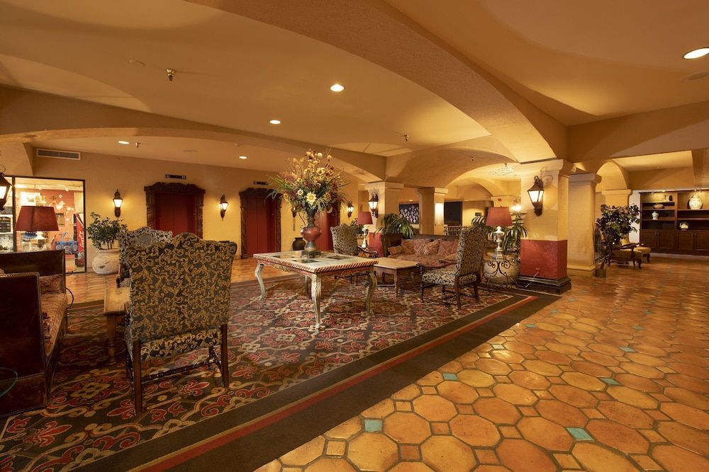 Hotel Encanto de Las Cruces 2