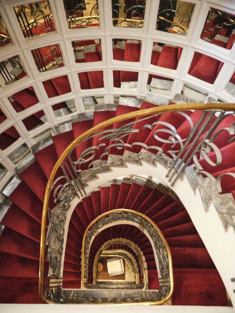 Hôtel particulier Le DOGE - Relais & Châteaux 1