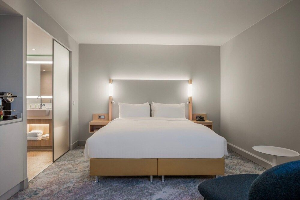 The Jangle Hotel - Paris - Charles de Gaulle - Airport 1