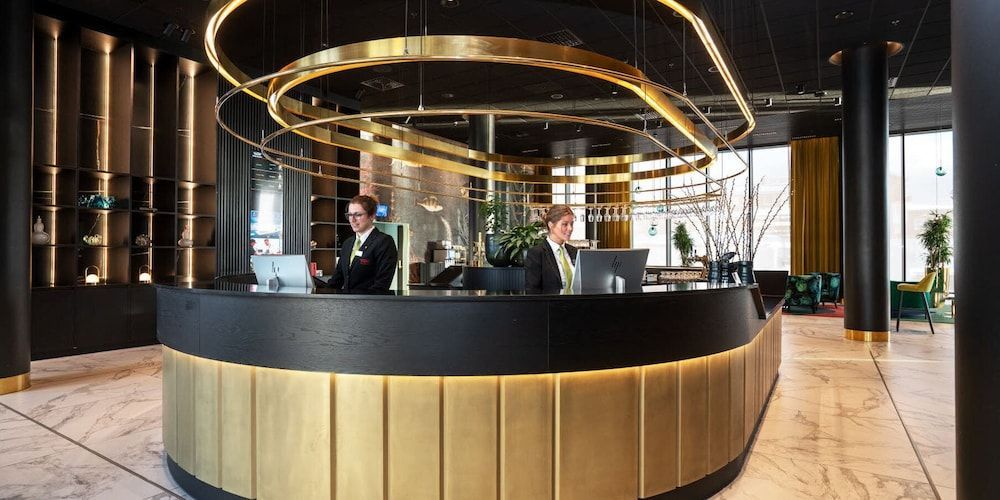 Thon Hotel Svolvær 2