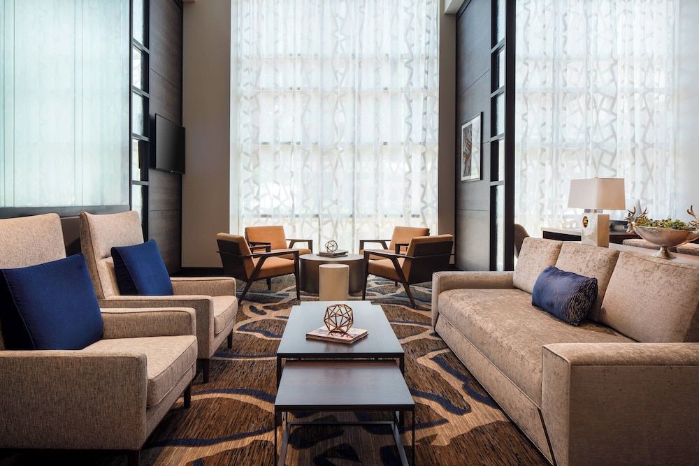 Morgantown Marriott at Waterfront Place 2