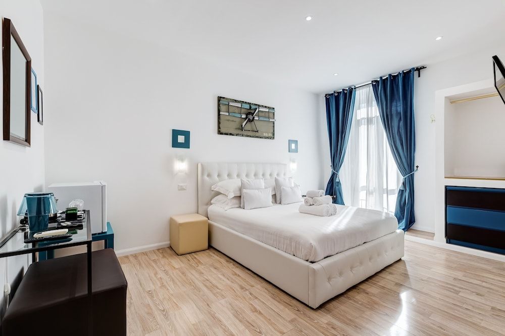 Ripetta Central Suites 1