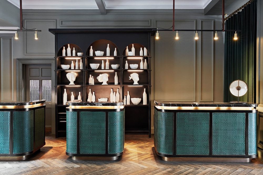 Kimpton CHARLOTTE SQUARE by IHG 2