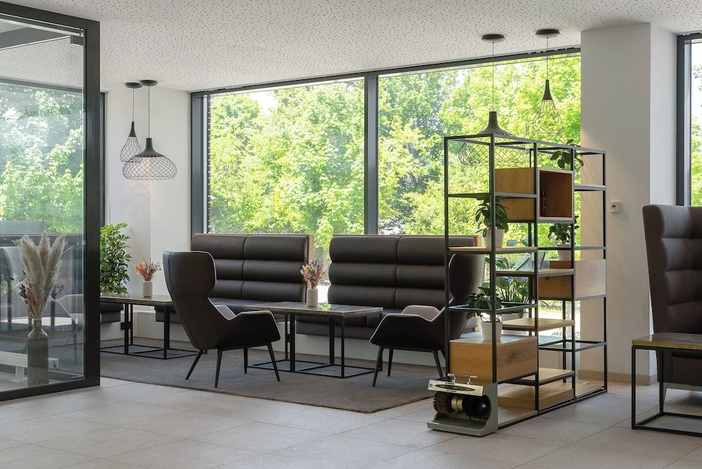 Wyndham Garden Munich Messe 2