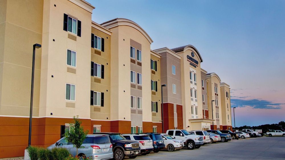 Candlewood Suites SIOUX CITY - SOUTHERN HILLS by IHG 1