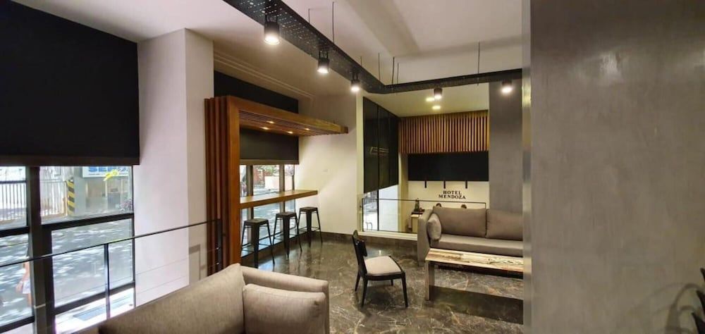 Hotel Mendoza 2