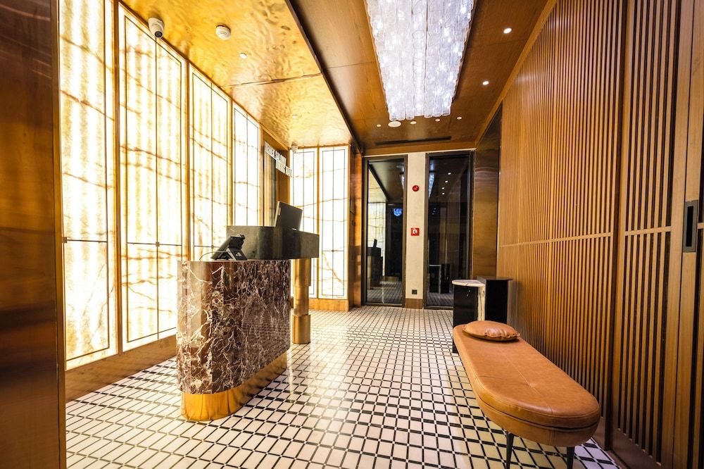 Sura Concept Hotel 2