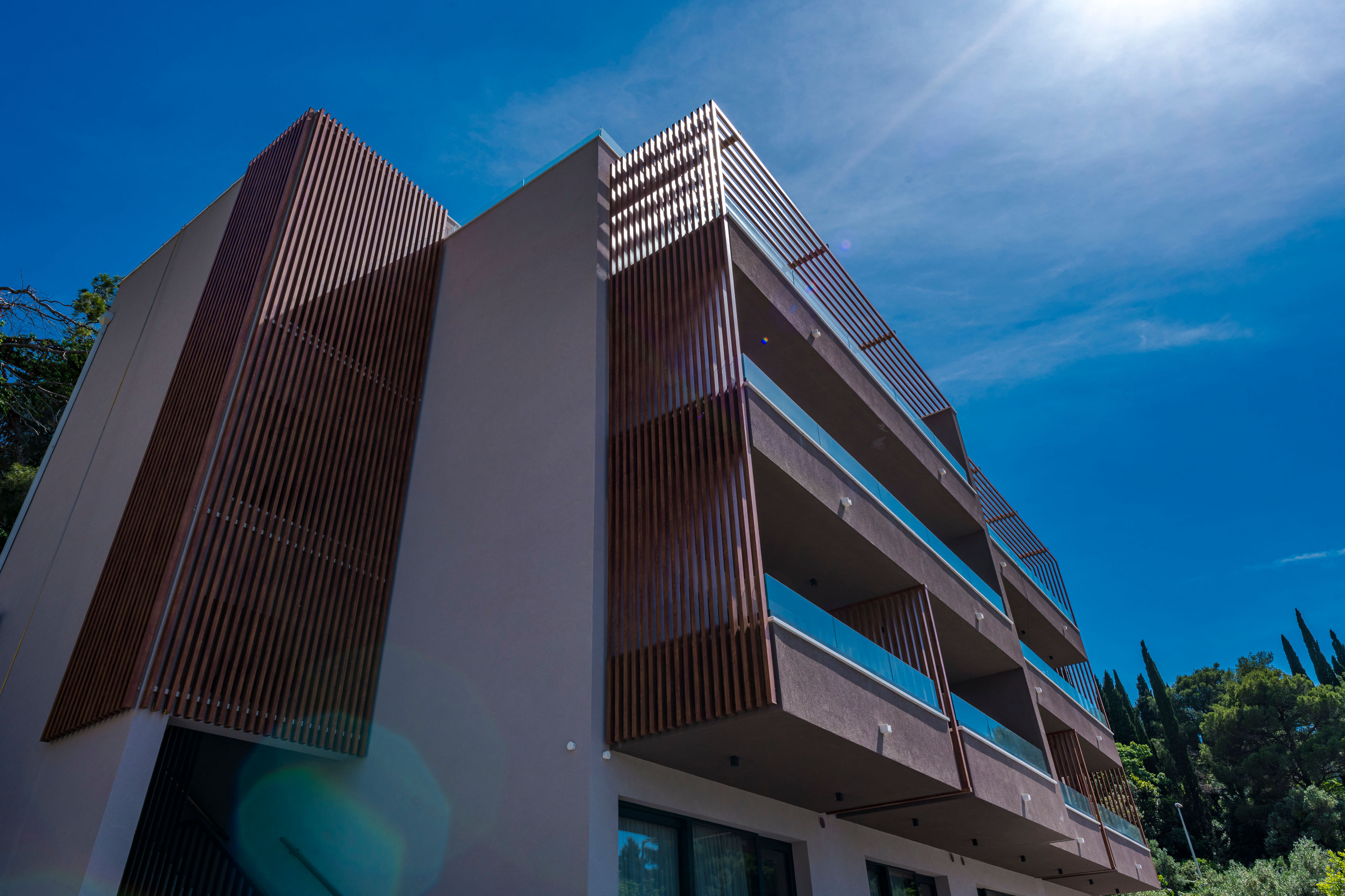 "Villa AnMari" The Cavtat View Residence 1