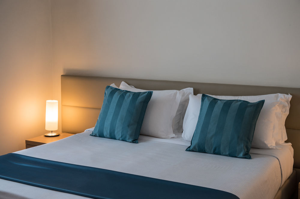 PHI Hotel Alcione 1