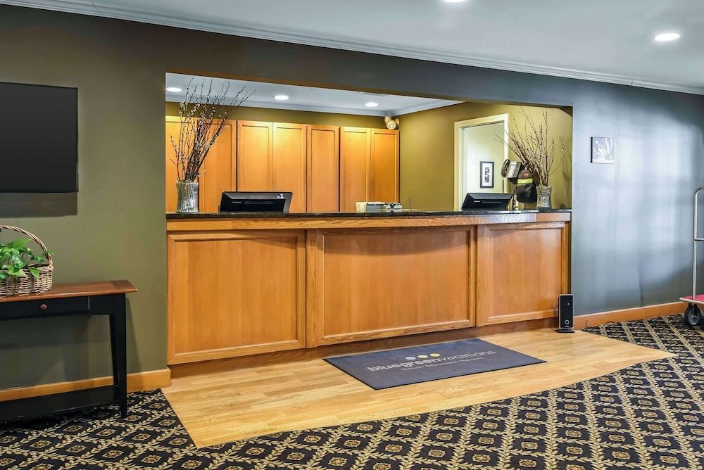 Bluegreen Vacations South Mountain, an Ascend Collection Resort 2