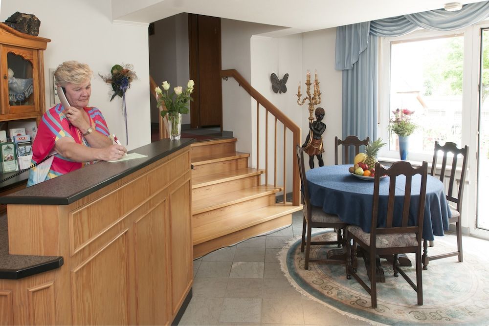Hotel Haus Vocke 2
