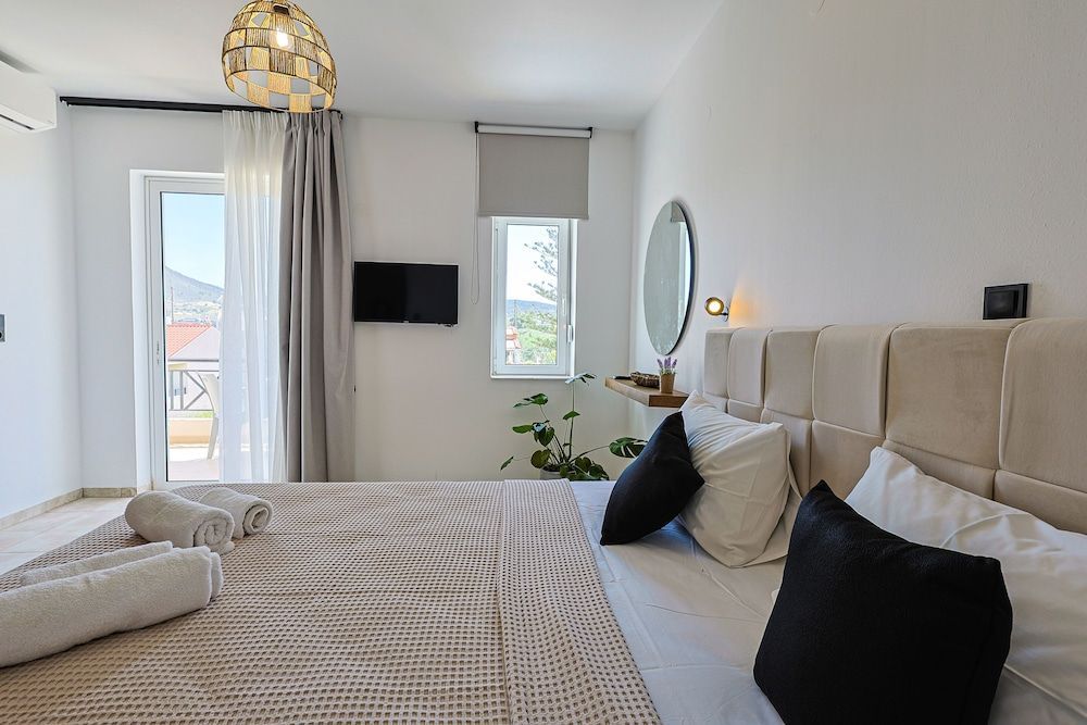 AVENA Suites 2