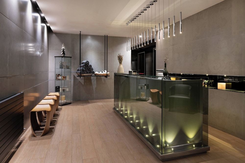 Hotel AC Baqueira Ski Resort, Autograph Collection 2