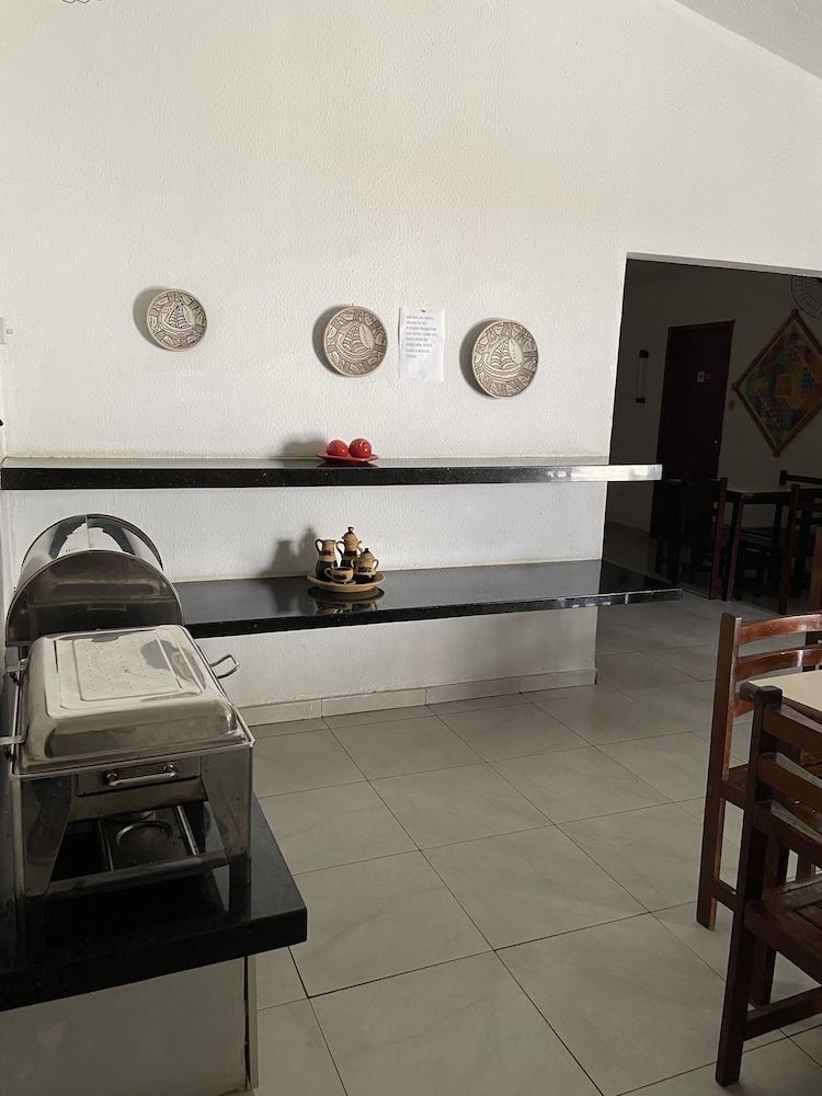 Pousada Nossa Casa 1