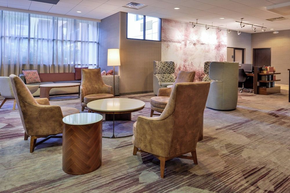 Courtyard by Marriott Ocala 2