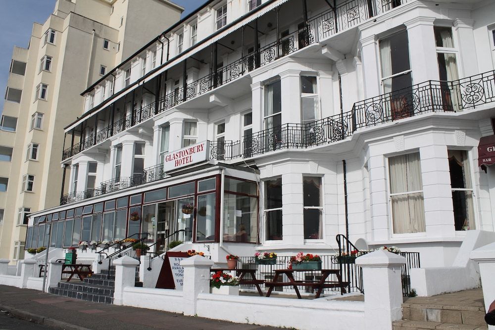 The Glastonbury Hotel 1