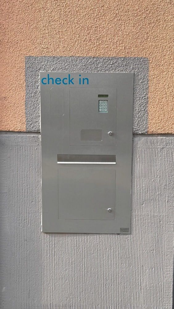Hostel Heinzelmännchen 2