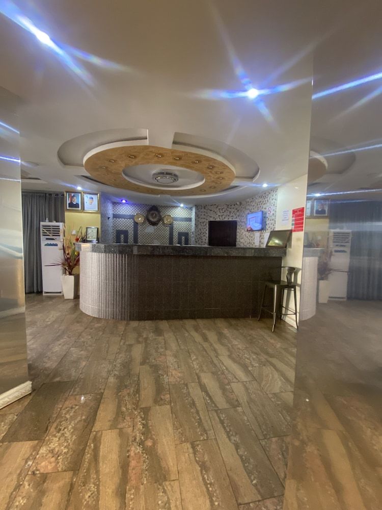 Vatan & Santiago Resort 2