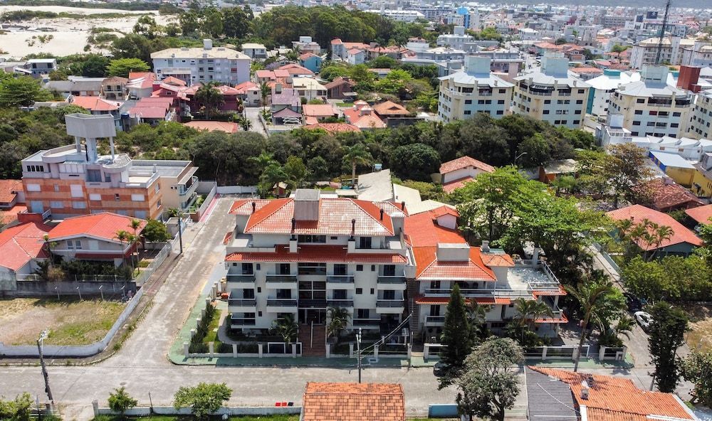 Parada Beach Apartamentos 2