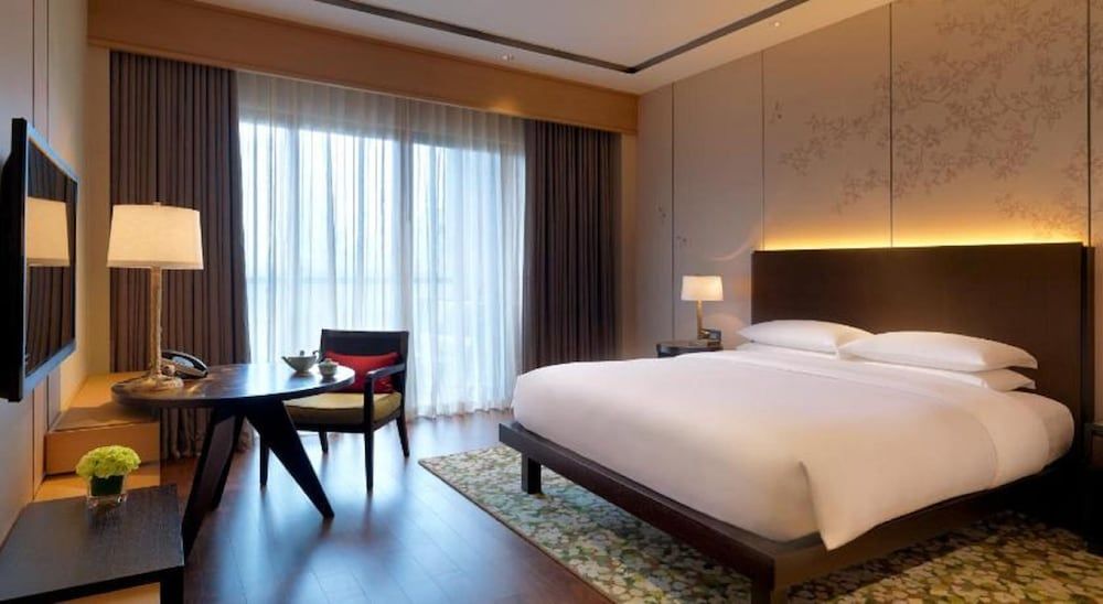 Jinmao Purelax Chongming 2