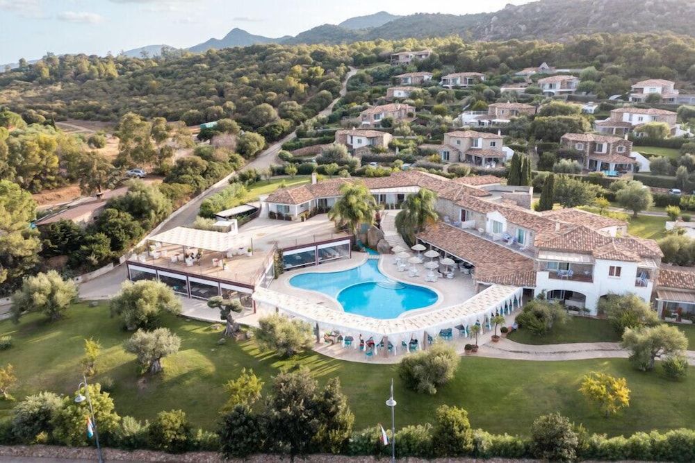 Nicolaus Prime Villas 1