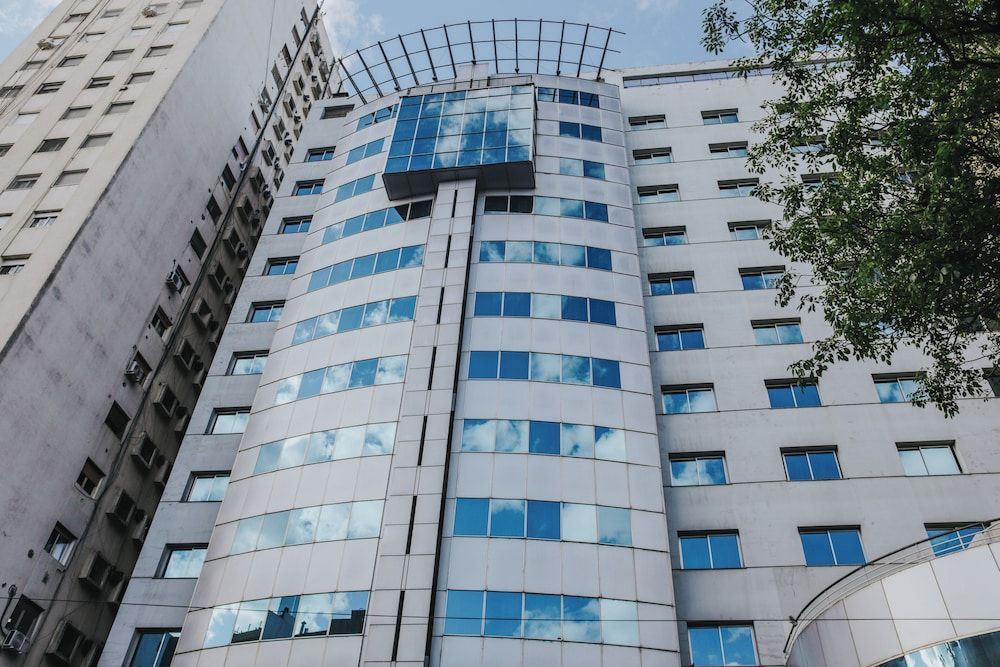 Plaza Real Suites Hotel 1