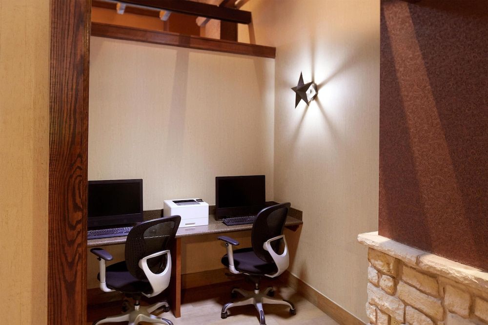 Hyatt Place Fort Worth Stockyard 2