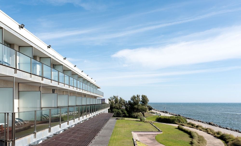 Hotel Flor De Sal by The Editory 1