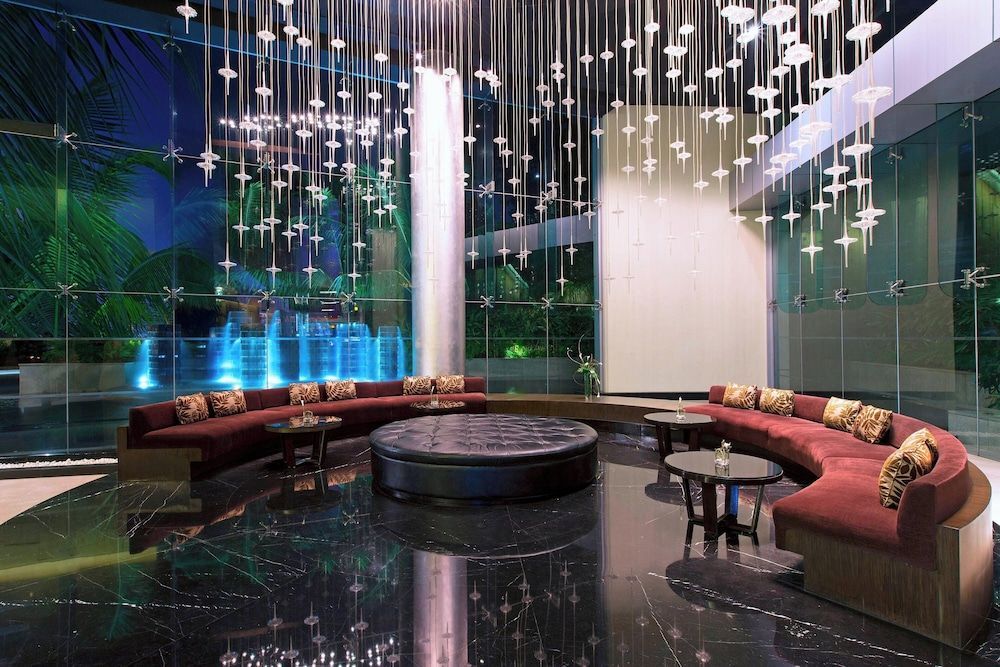 The Westin Mumbai Garden City 1