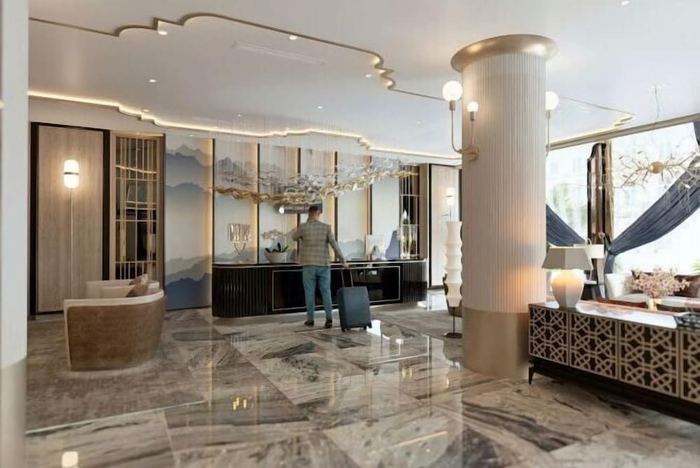 FTE Ha Long Hotel 1