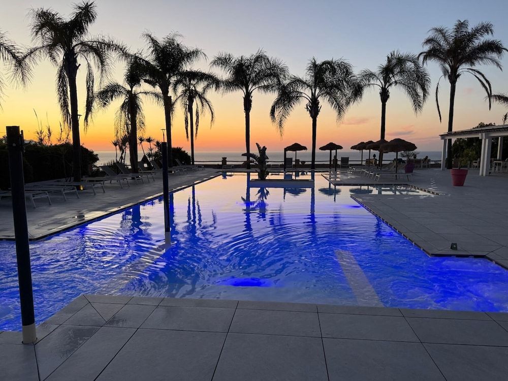 Petruso Resort e SPA 1