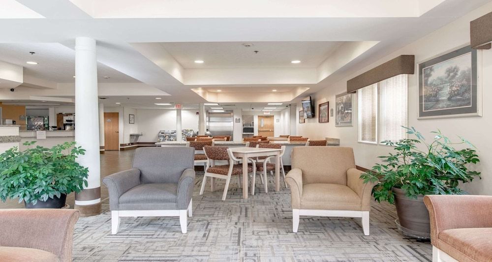 SureStay Hotel by Best Western Christiansburg Blacksburg 2