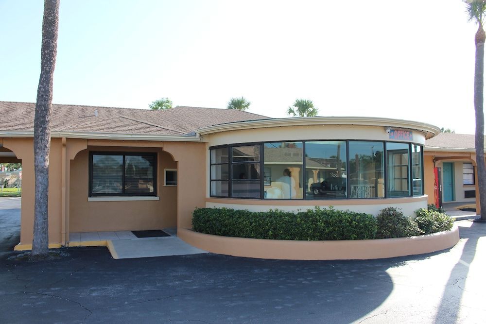 Lion Inn - Saint Augustine 1