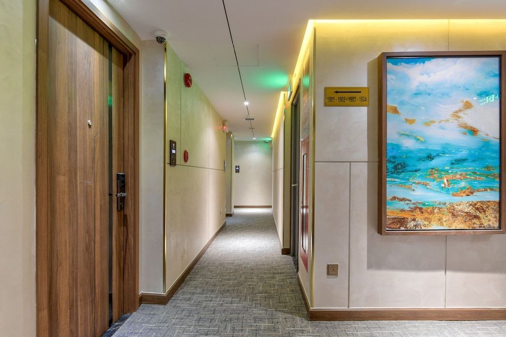 Maris Hotel Nha Trang 2
