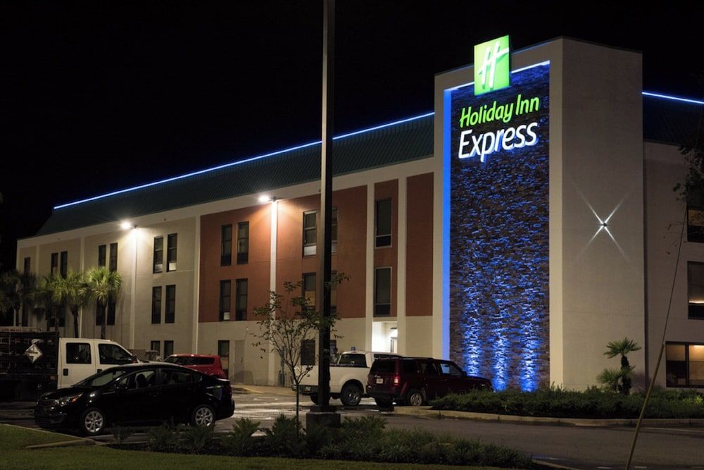 Holiday Inn Express PASCAGOULA-MOSS POINT by IHG 1