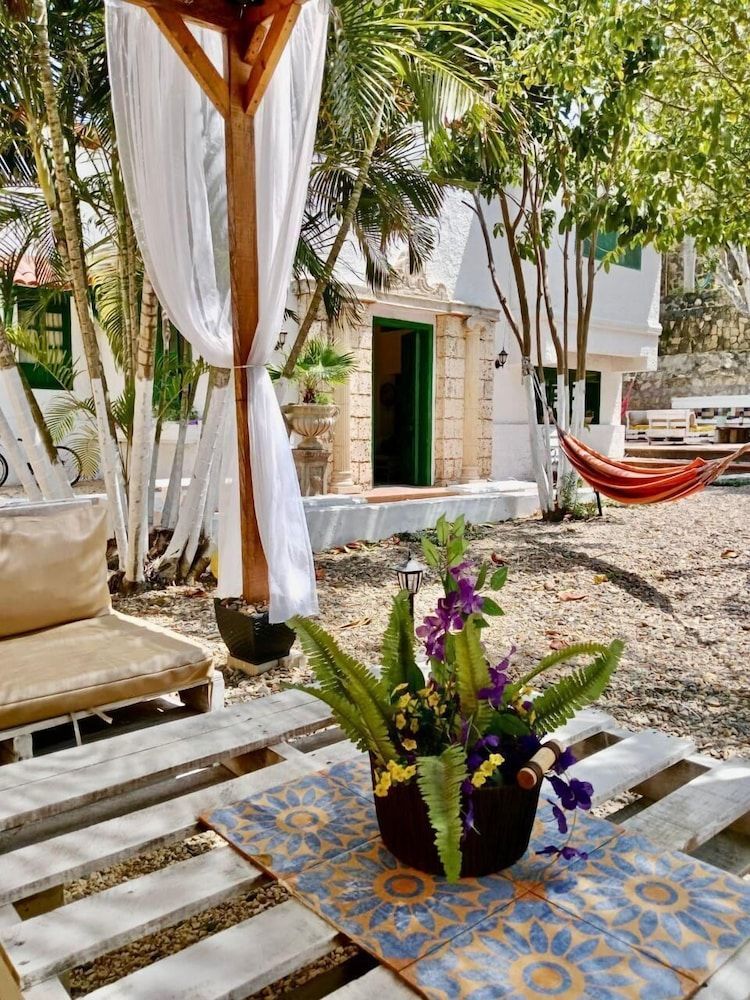 Villa Mohana 1