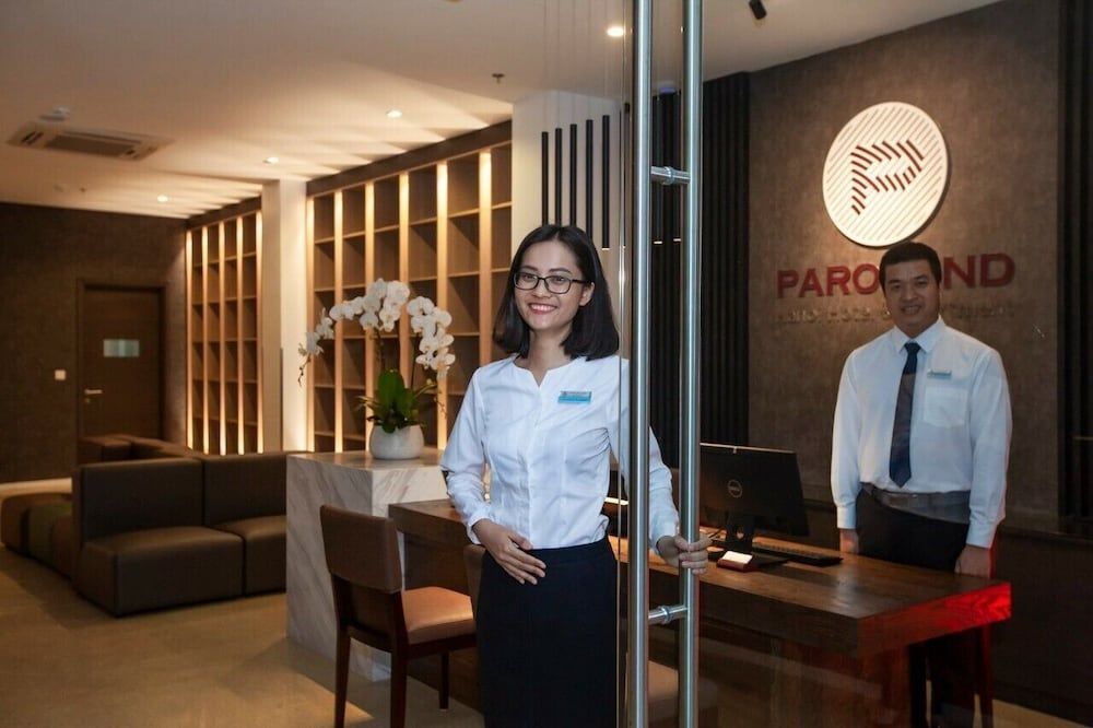 Parosand Hanoi Hotel 2