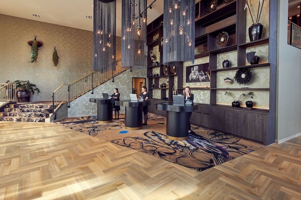 Van der Valk Hotel Leusden - Amersfoort 2