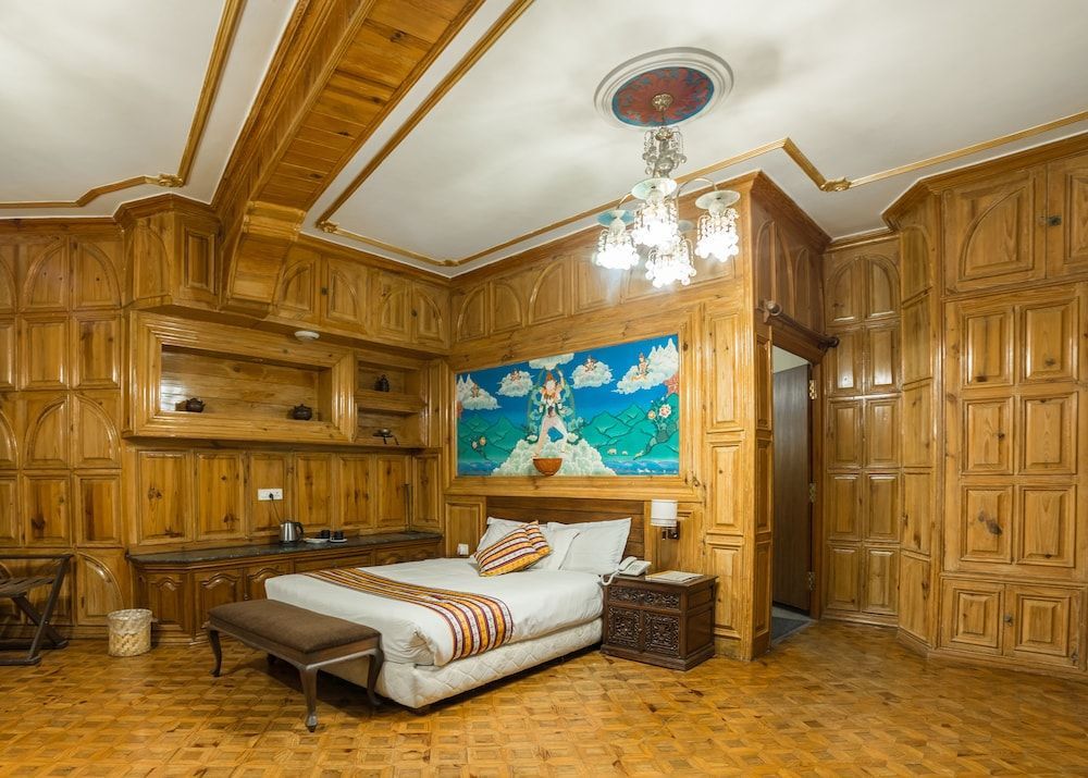 Grand Norling Hotel's Resort 1