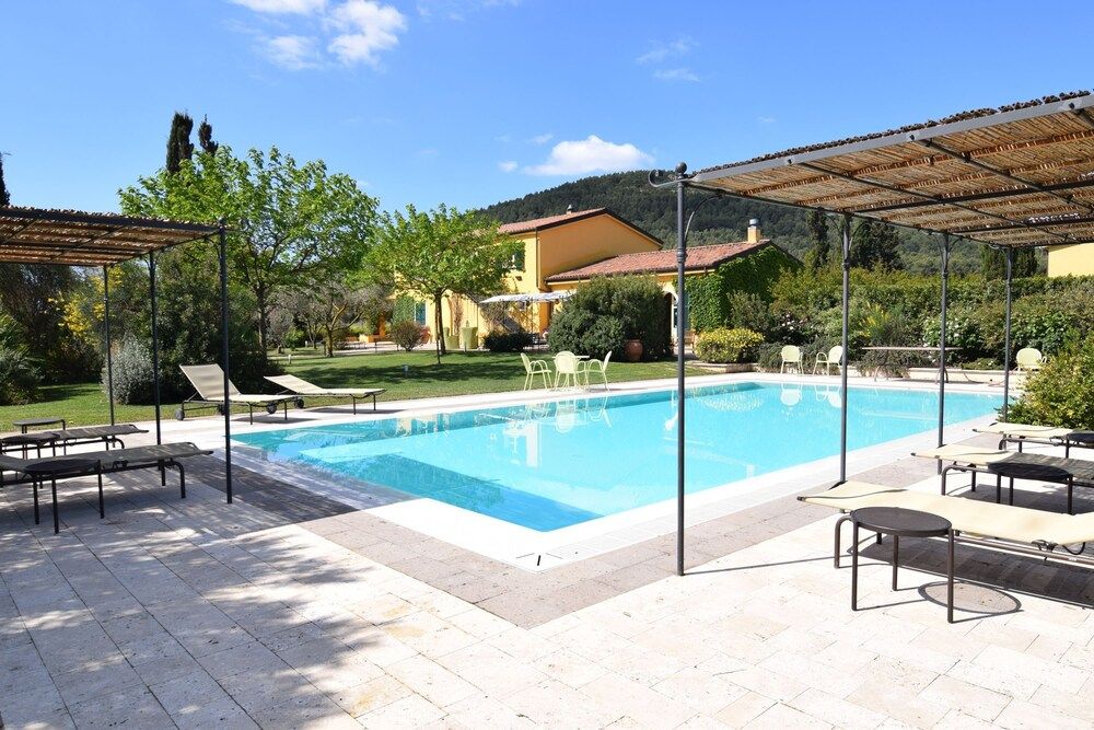 Wine Resort Ledà d'Ittiri 1