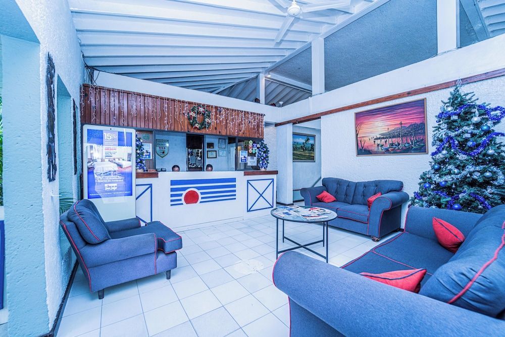 Visa Lodge 2