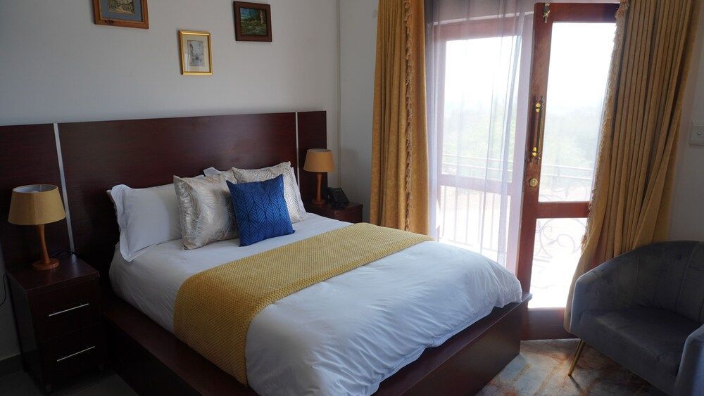 Cradle Mount Hotel 2