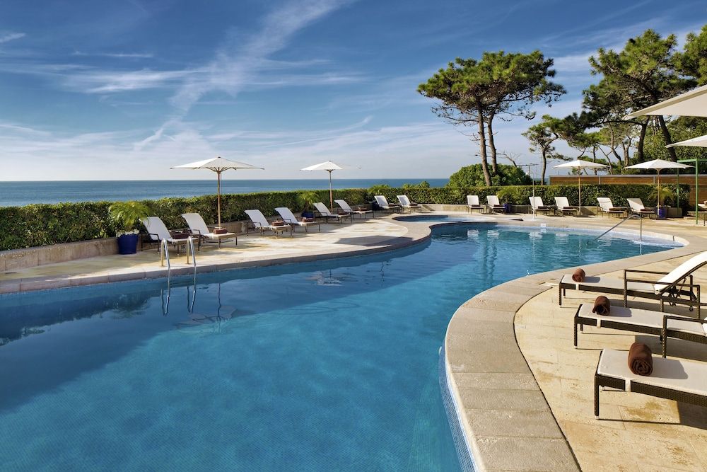 Longevity Senses - Cascais Boutique Hotel - Adults Only 1